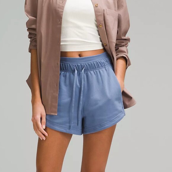 Inner Glow High Rise Short - Picture 3 of 5